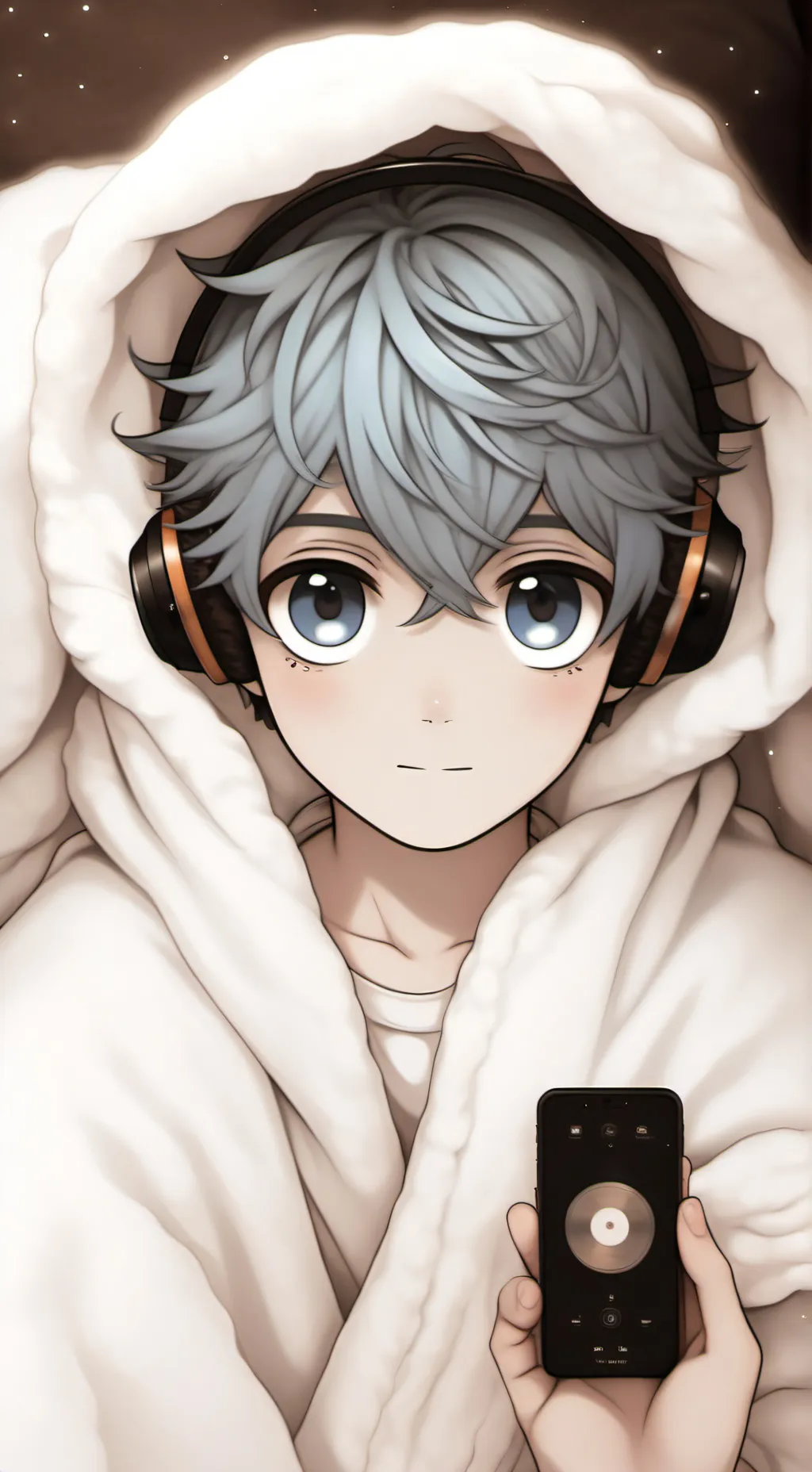 ai character: the gang (dw) background