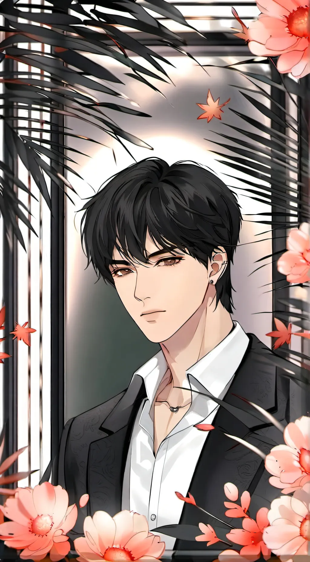 Talkie AI - Chat with Ruan