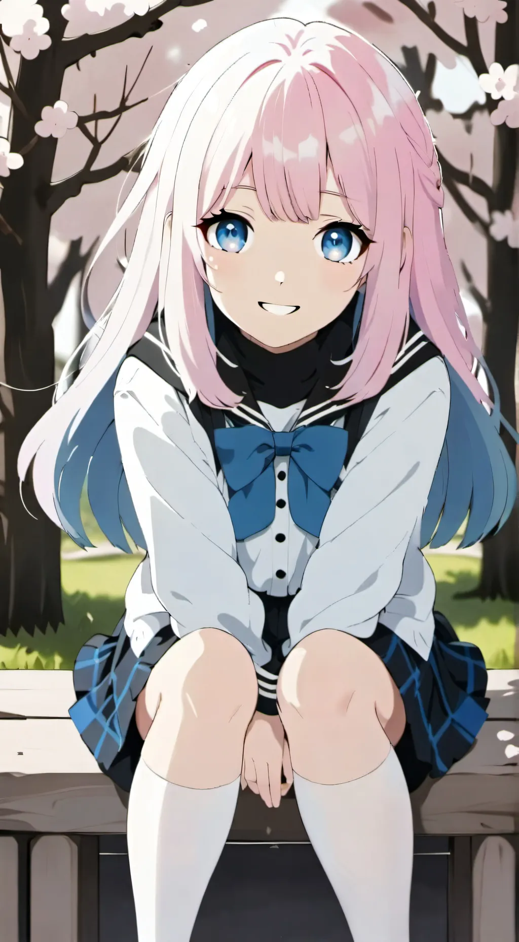ai character: Robin background
