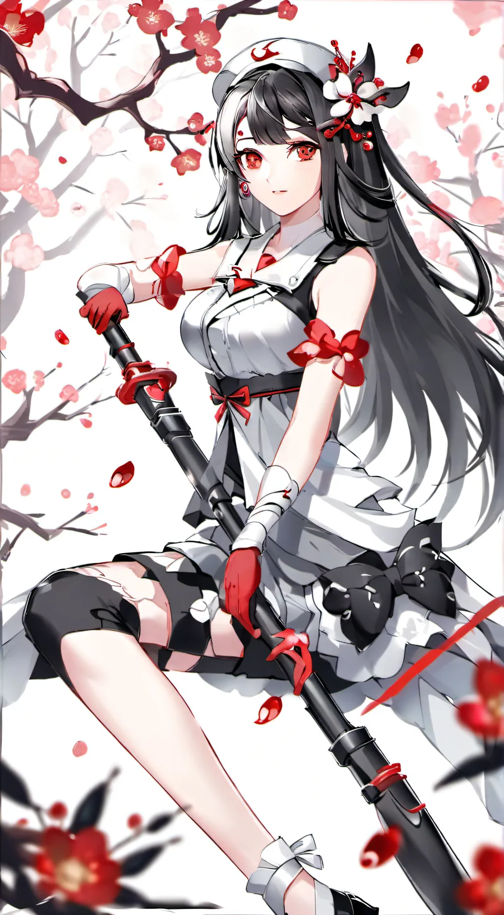 ai character: Emojis background