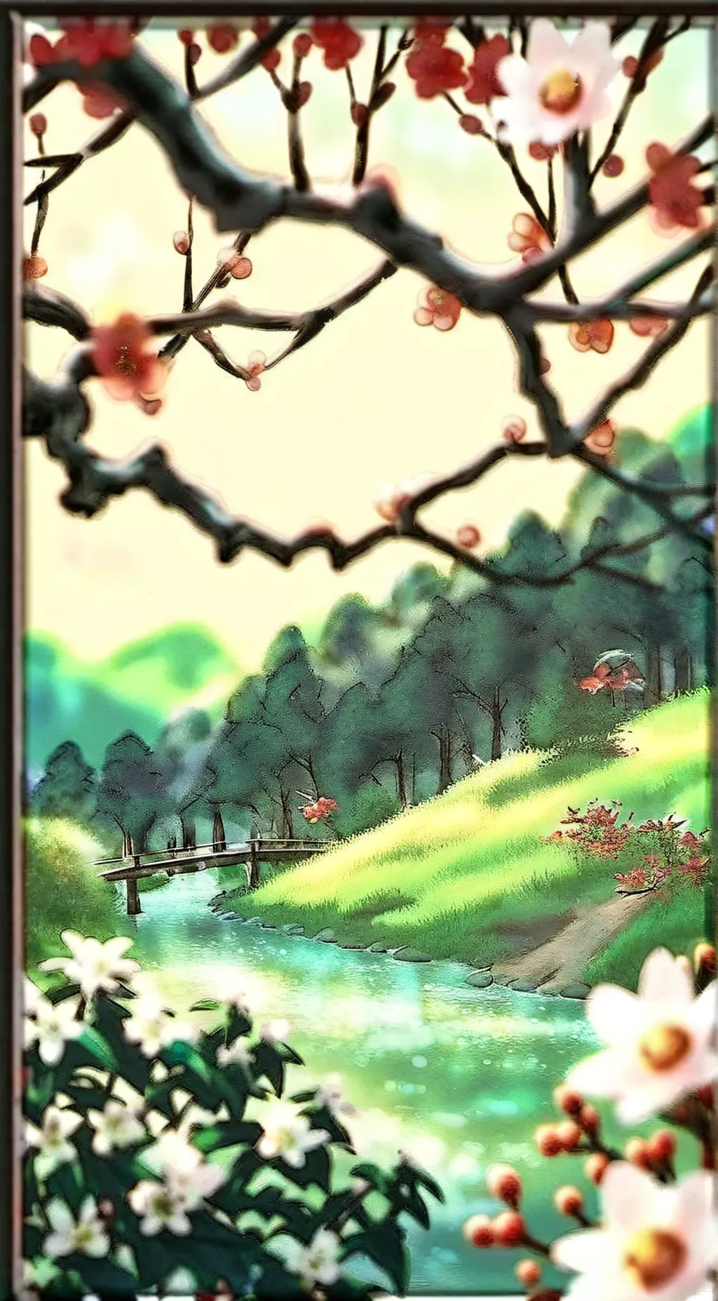 ai character: mha kiss count background