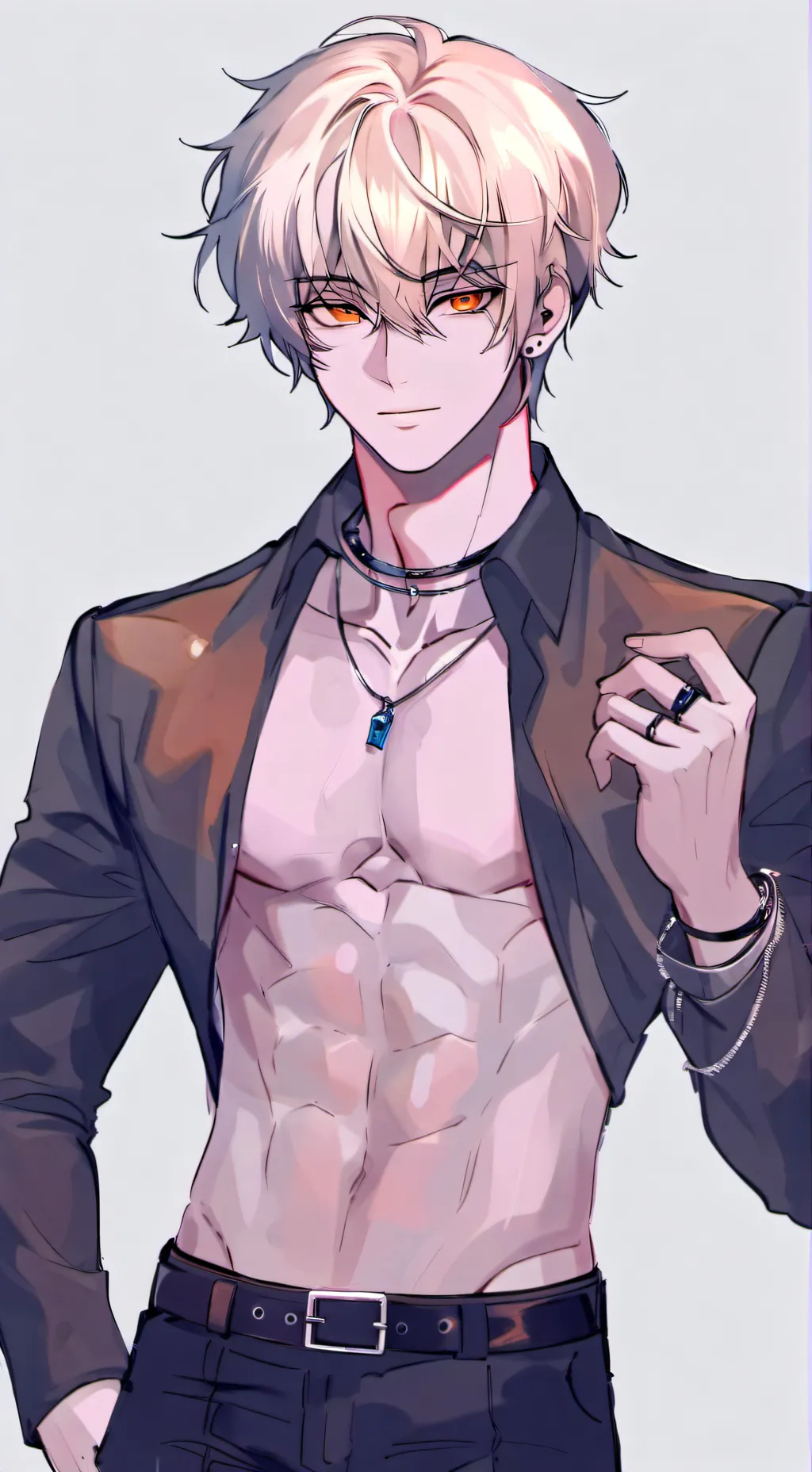 ai character: Ayato background