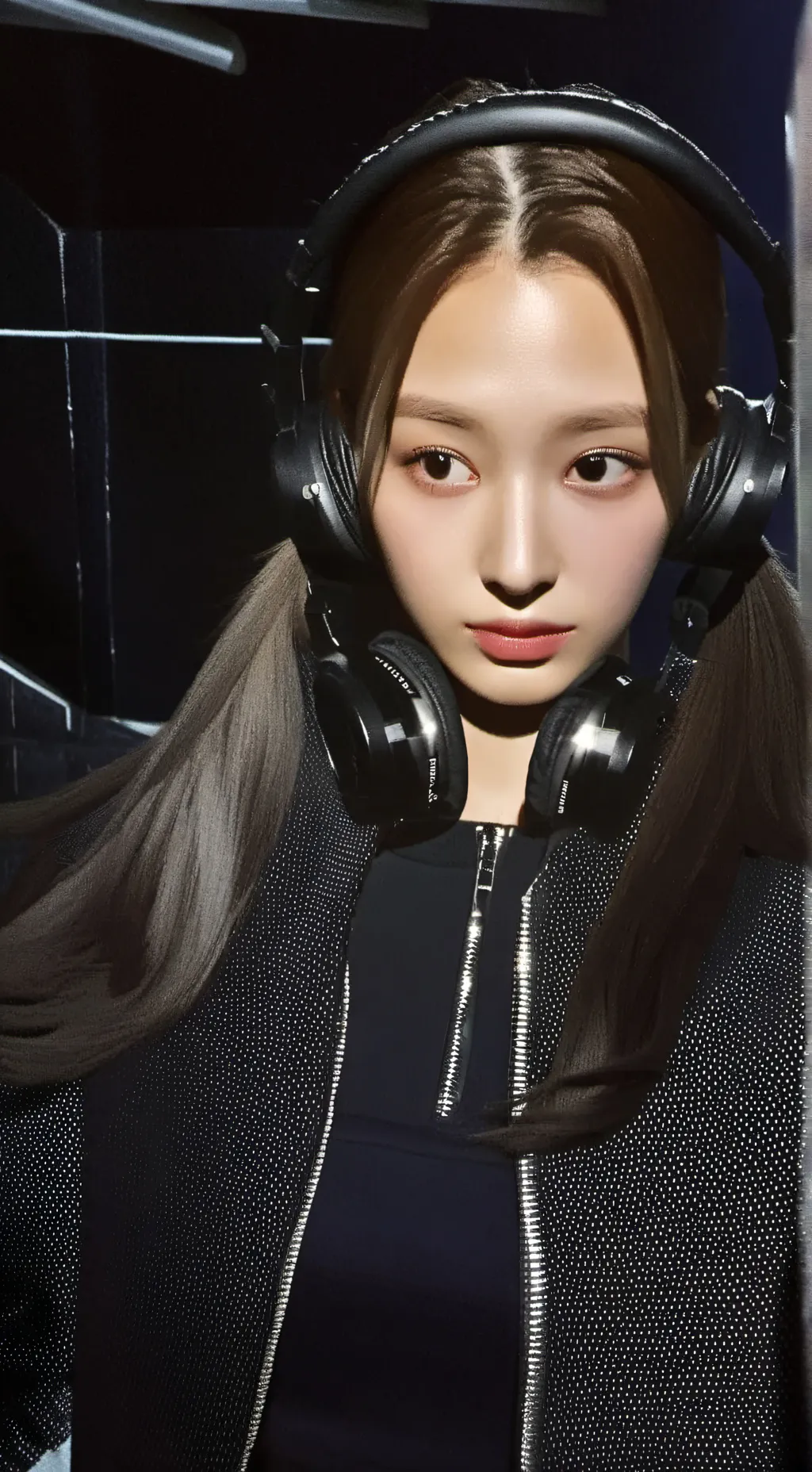 Talkie AI - Chat with Chaehyun 