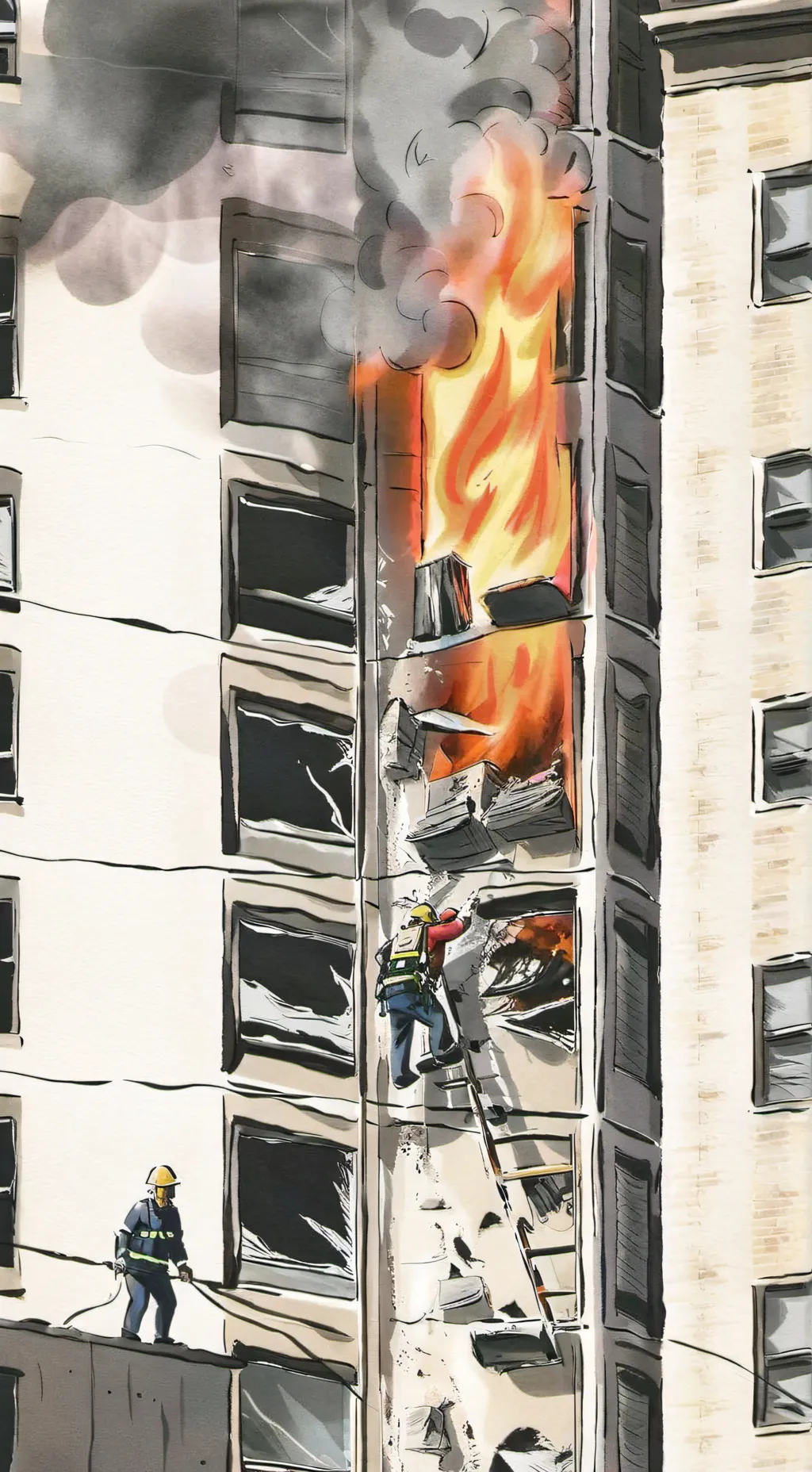 ai character: 🔥Mathew🔥 background