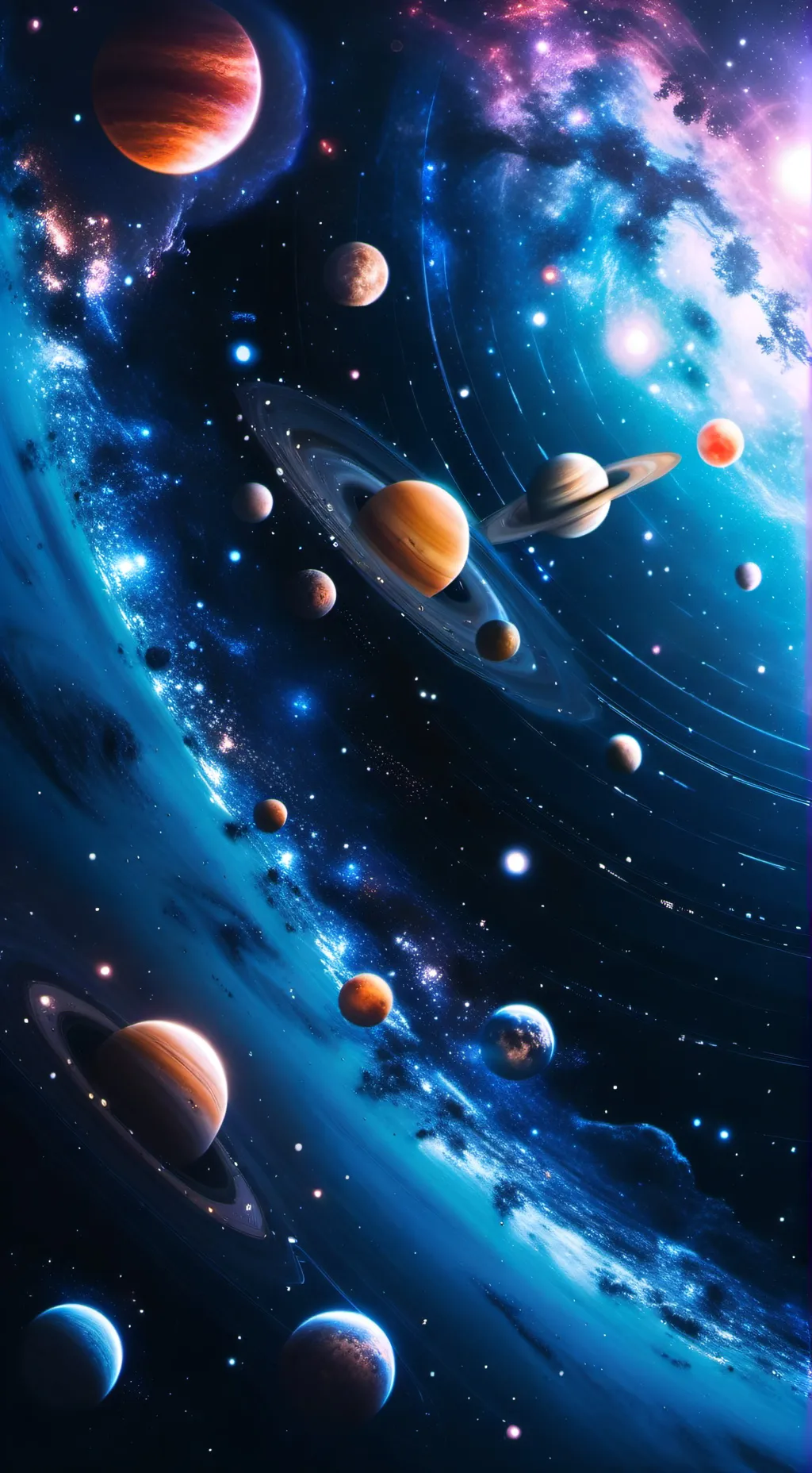 ai character: VERSION 2😭🤯 background