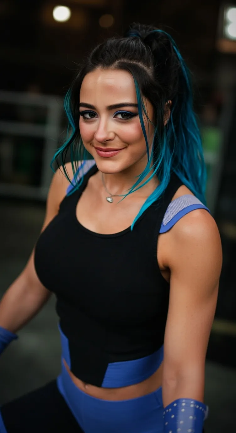 Talkie AI - Chat with Lyra Valkyria