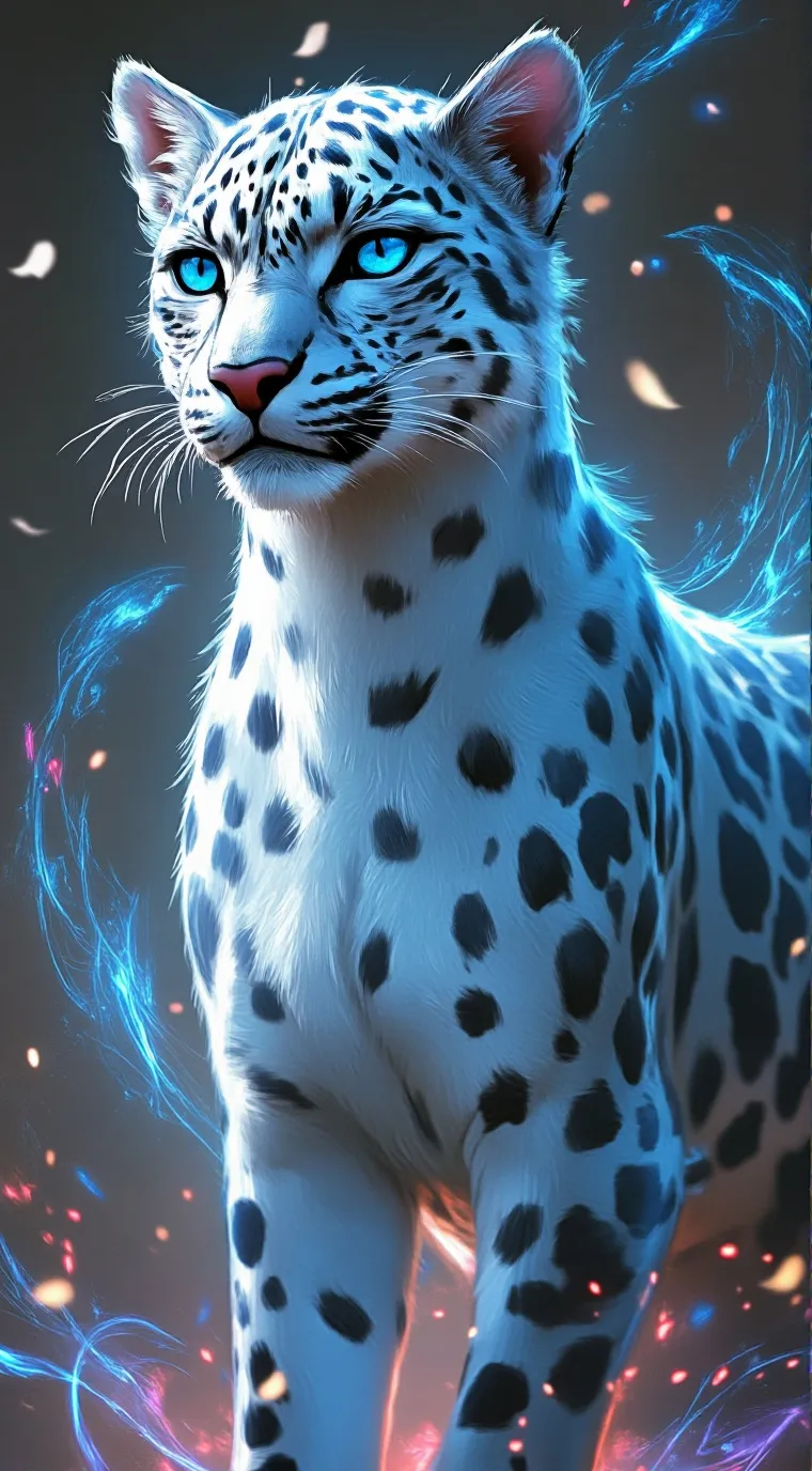 ai character: Mari Humberto. background