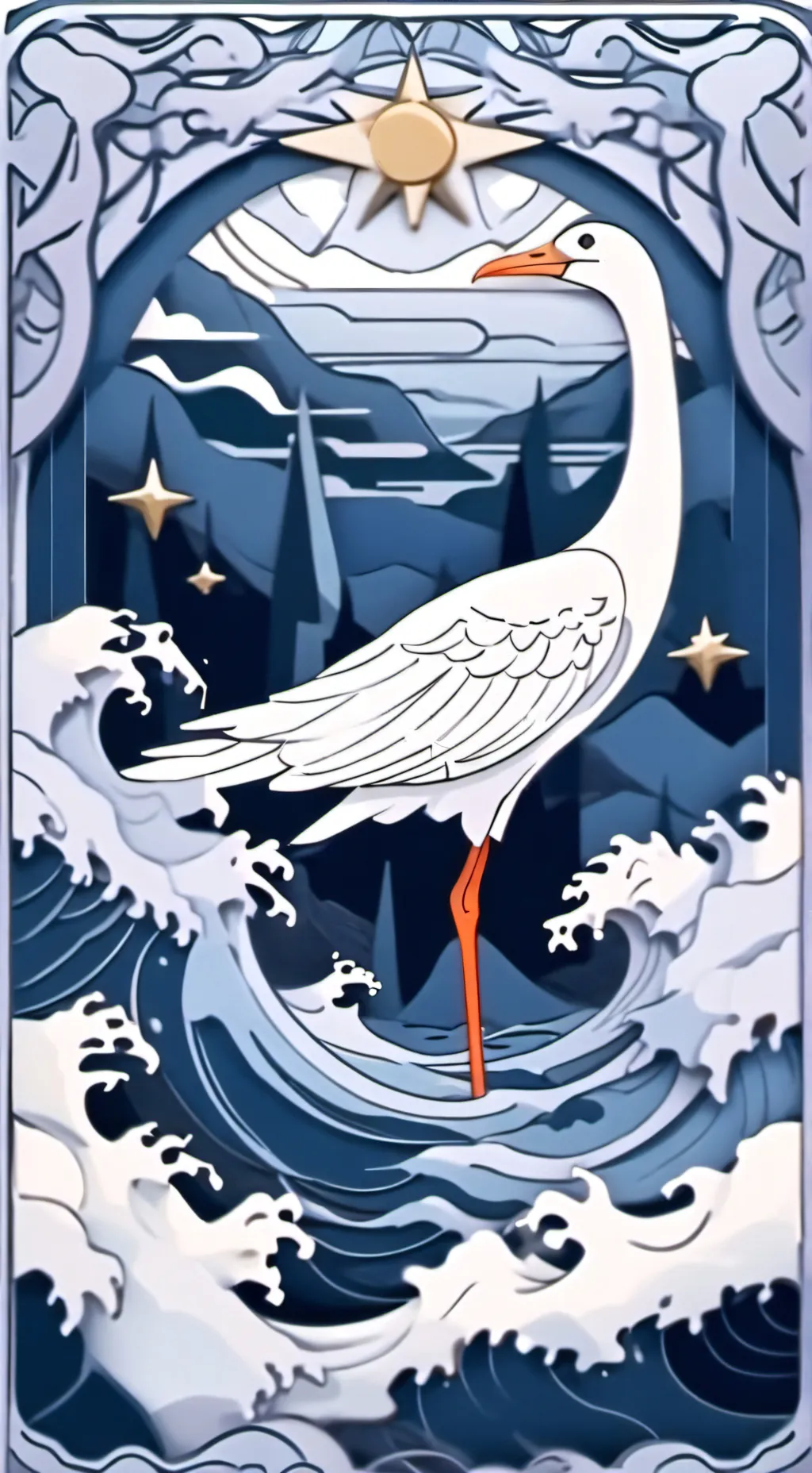 ai character: One Direction  background