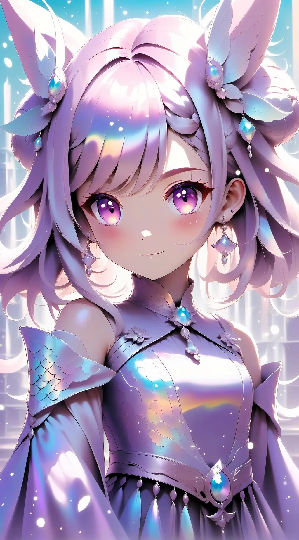 ai character: tom background