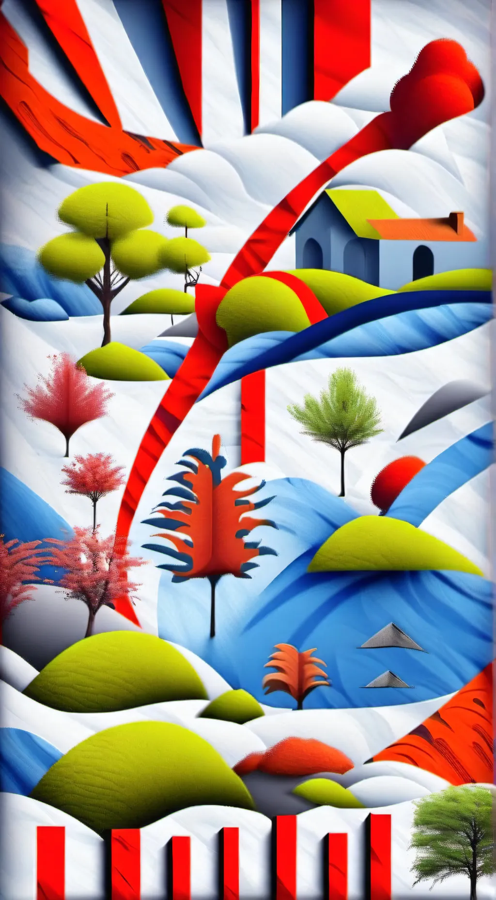 ai character: SSS Love background