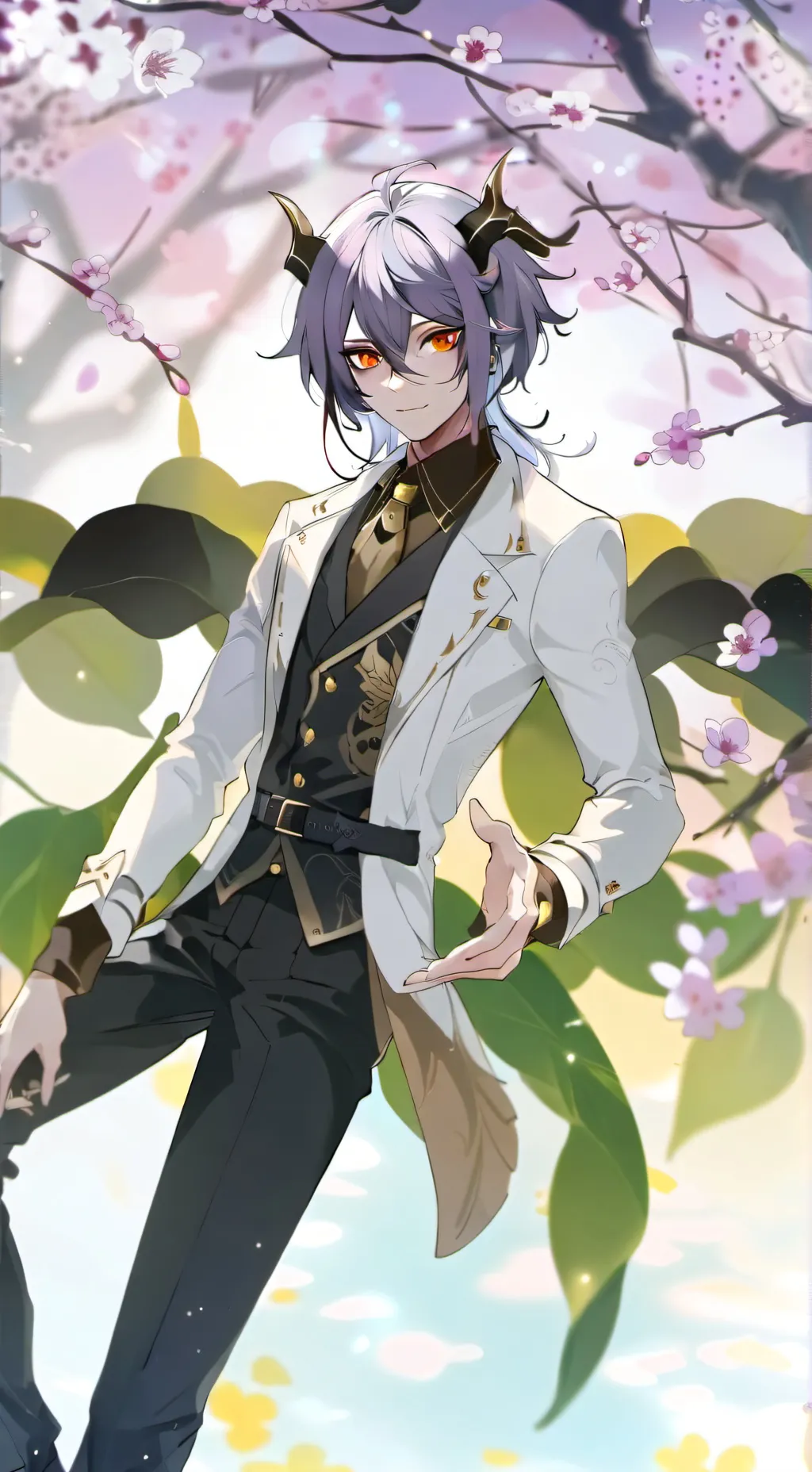 Talkie AI - Chat with Kai (Pride) [DR]