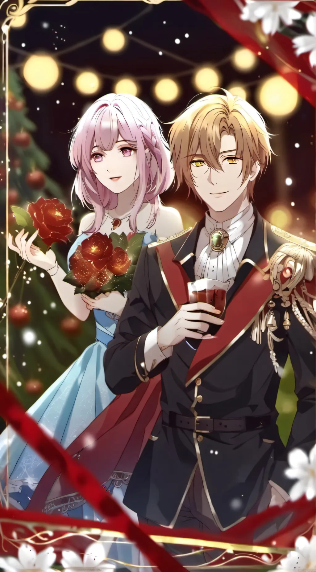 ai character: Наруто background