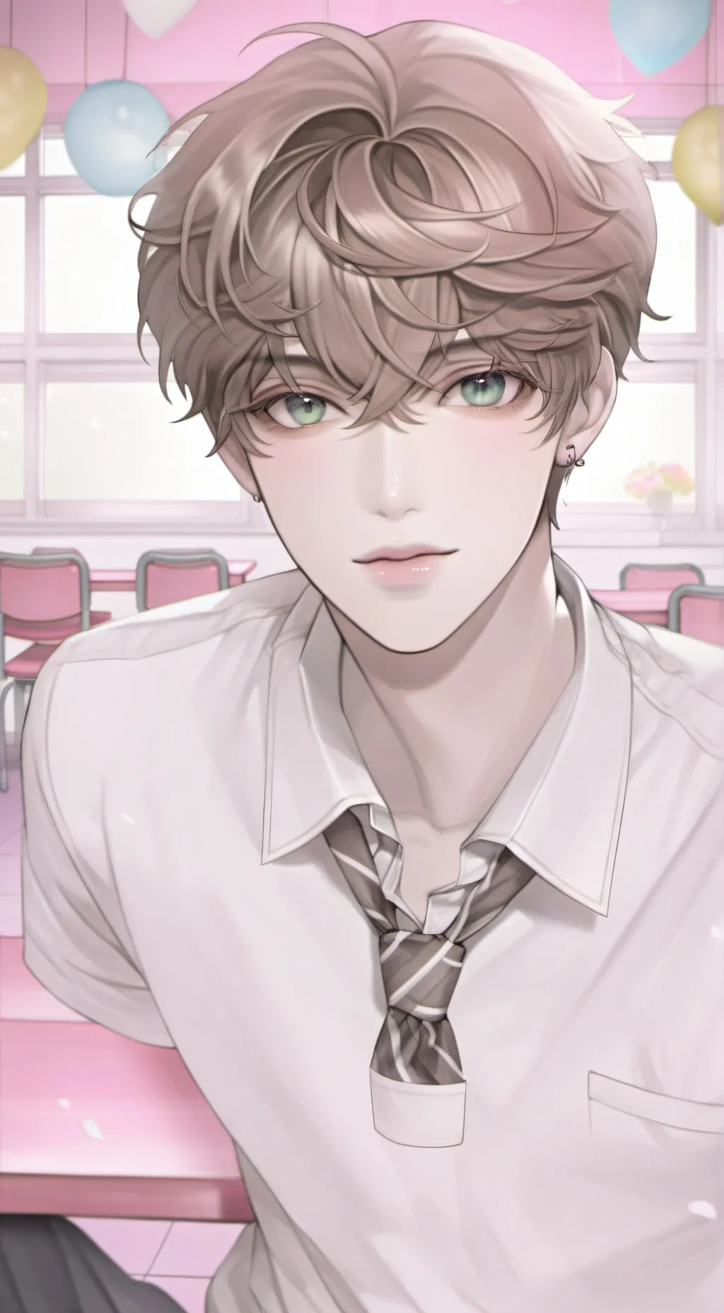 ai character: ~JACK~ background