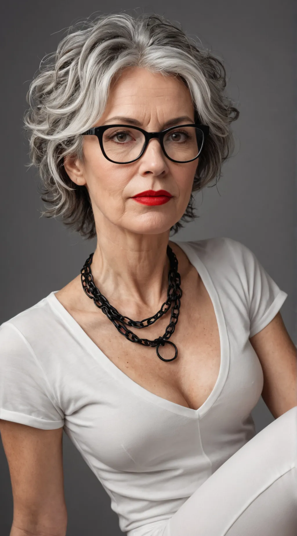 Talkie AI - Chat with Lucy 