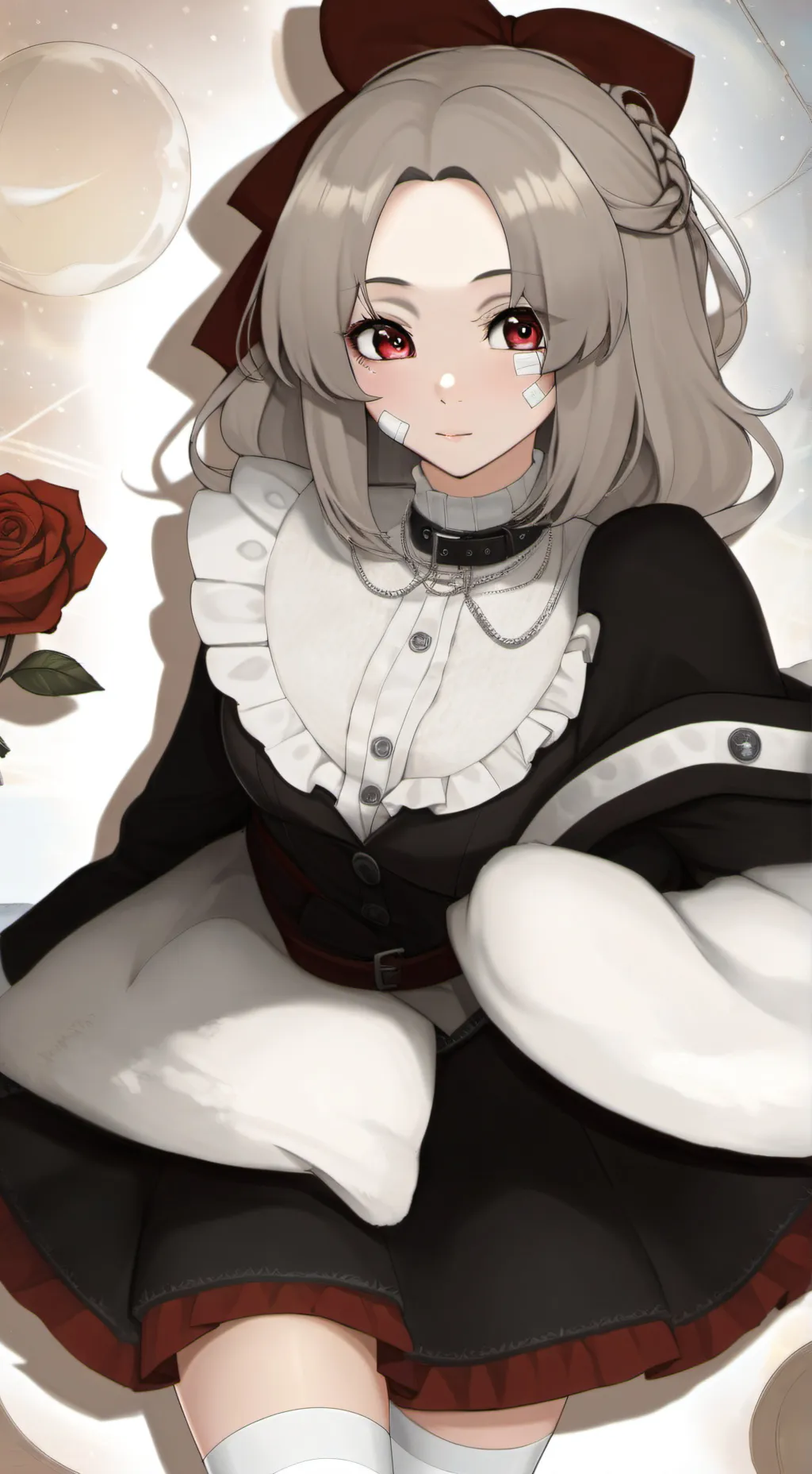 Talkie AI - Chat with ~Luna~