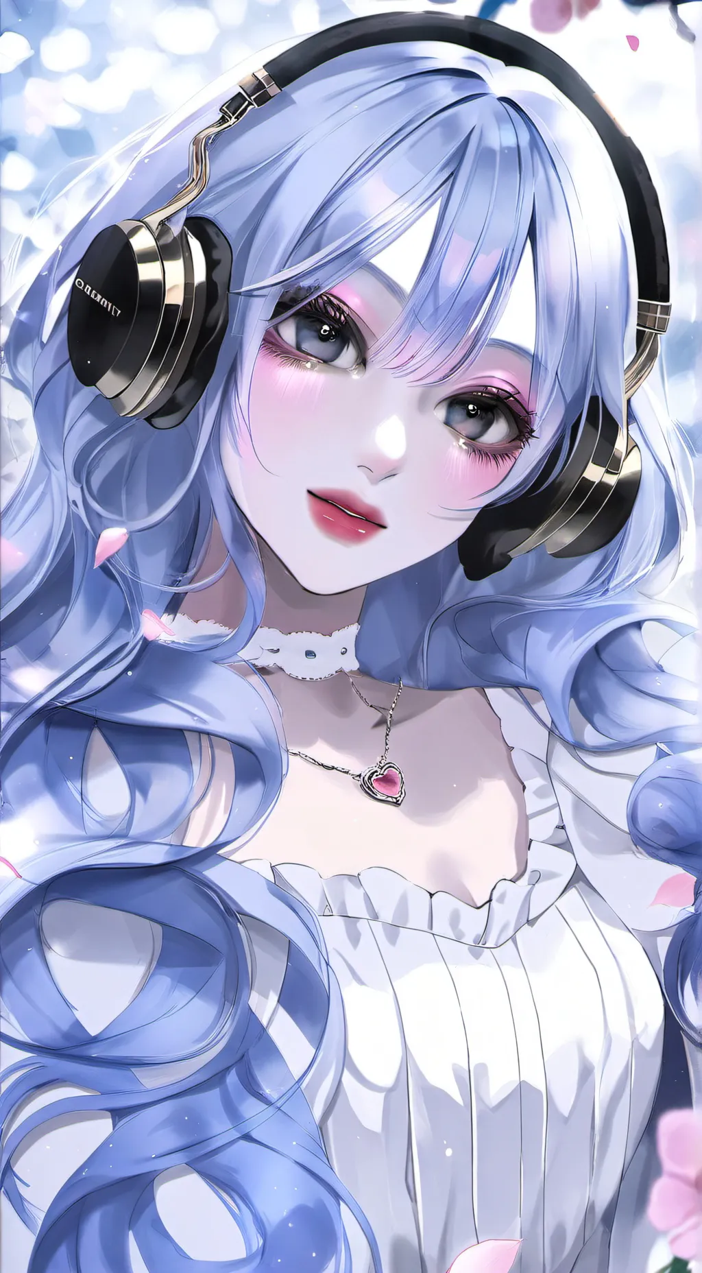 ai character: PICKME ROASTBATTLE background