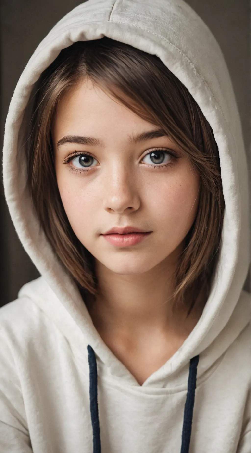ai character: Liv background