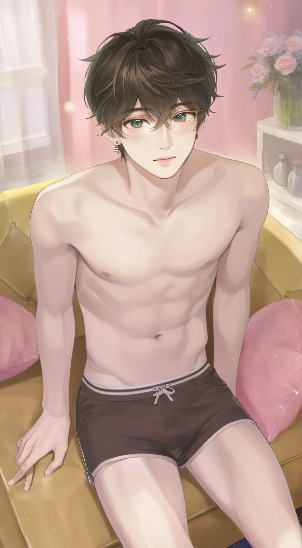 ai character: jason background