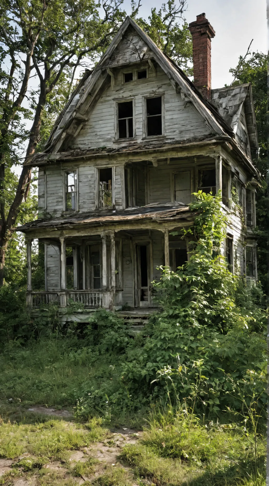 ai character: TMNT X DREAM  background