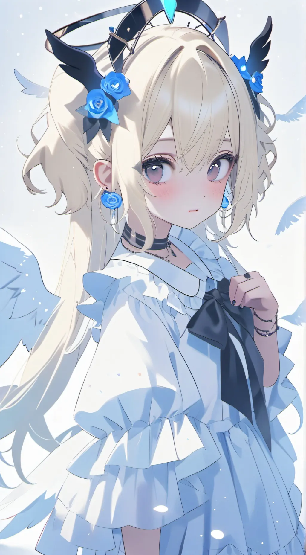 ai character: {UpperMoons} background