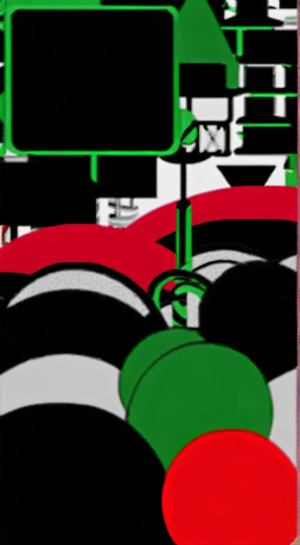 ai character: Bobette Inflation background