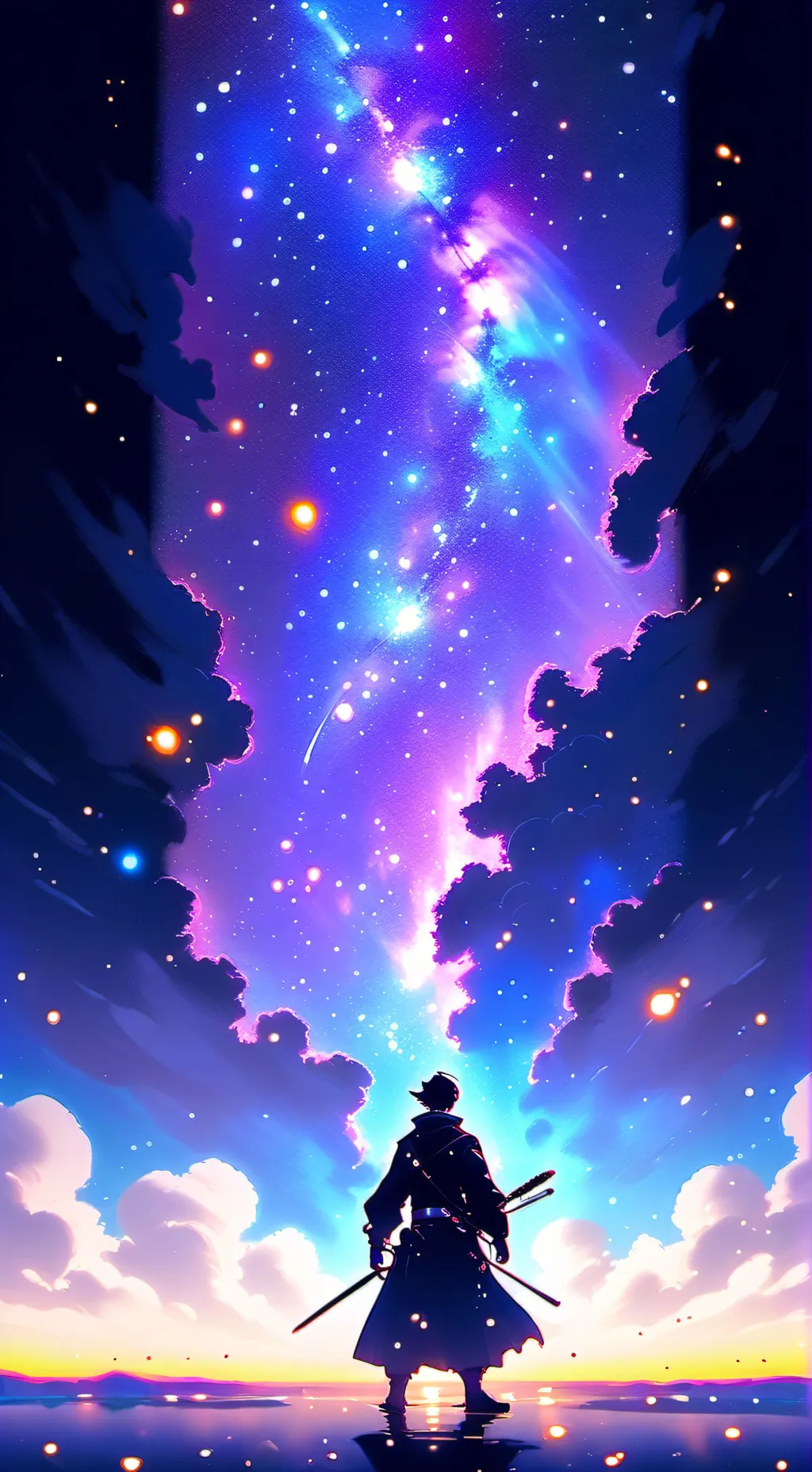 ai character: everyone bruh mome background