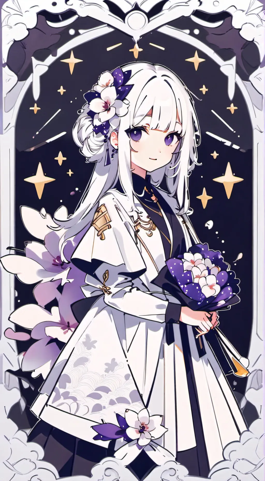 ai character: Talkief15NZA background