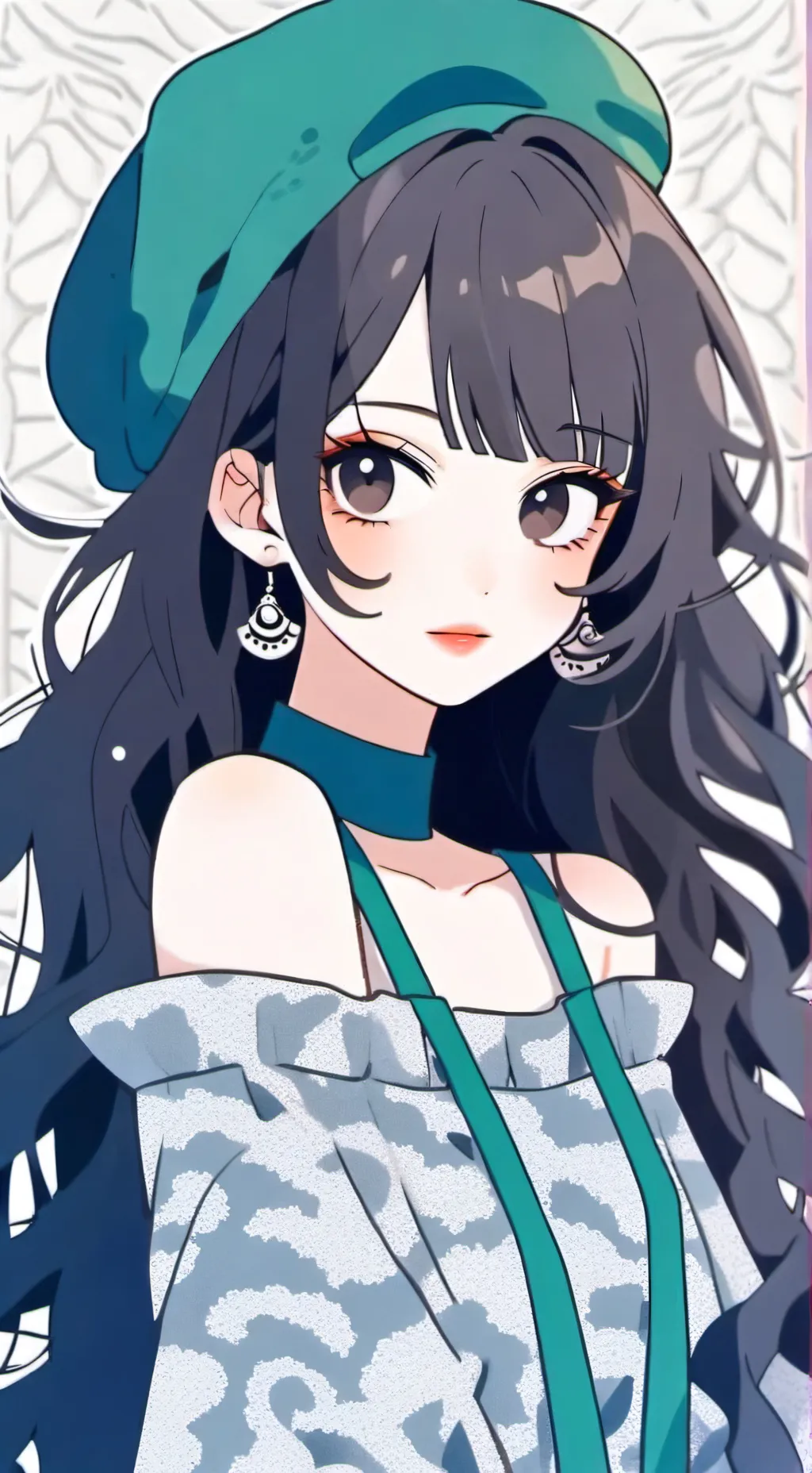 Talkie AI - Chat with Luna