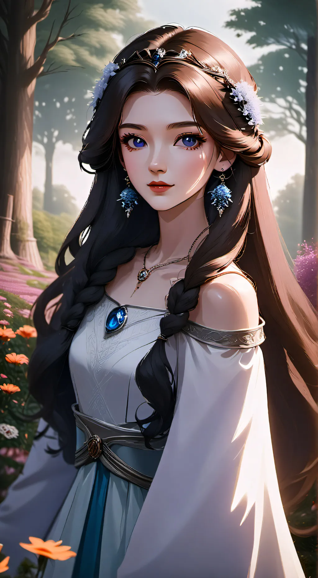 Talkie AI - Chat with Lily 