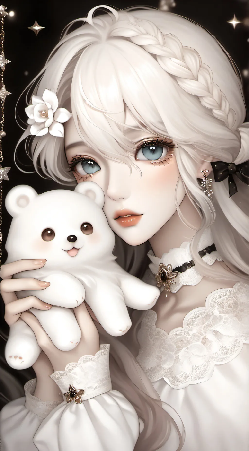 Talkie AI - Chat with mila