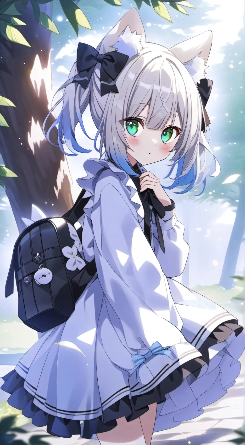 Talkie AI - Chat with Lazuli
