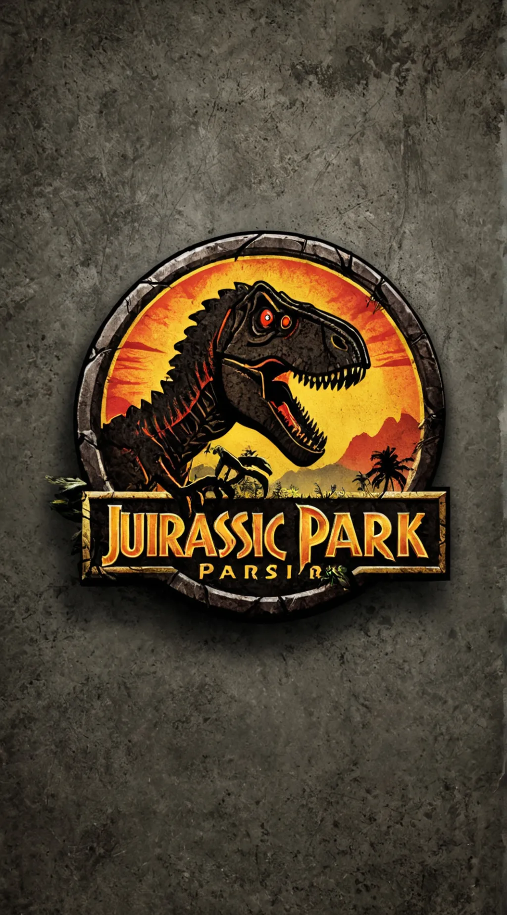 Talkie AI - Chat with jurassic park 