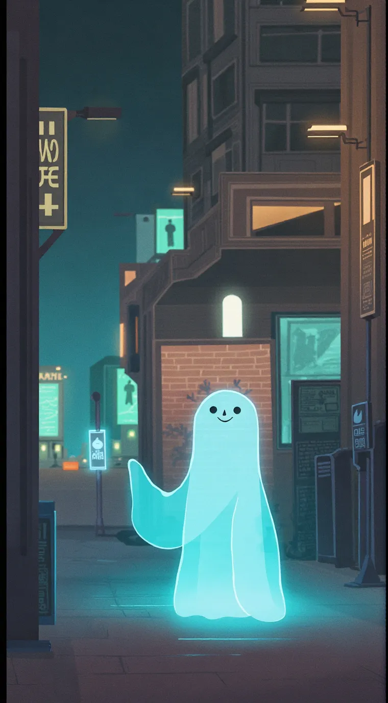 ai character: ice spice  background