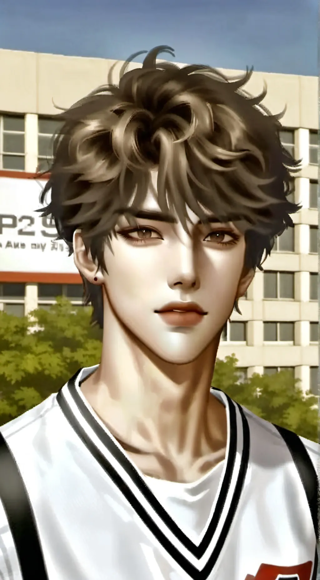 ai character: jason background