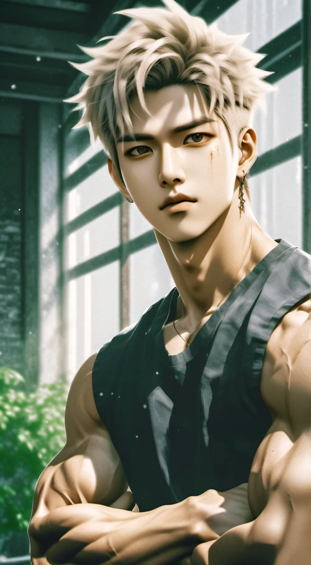 ai character: ~•Yoahn•~ background