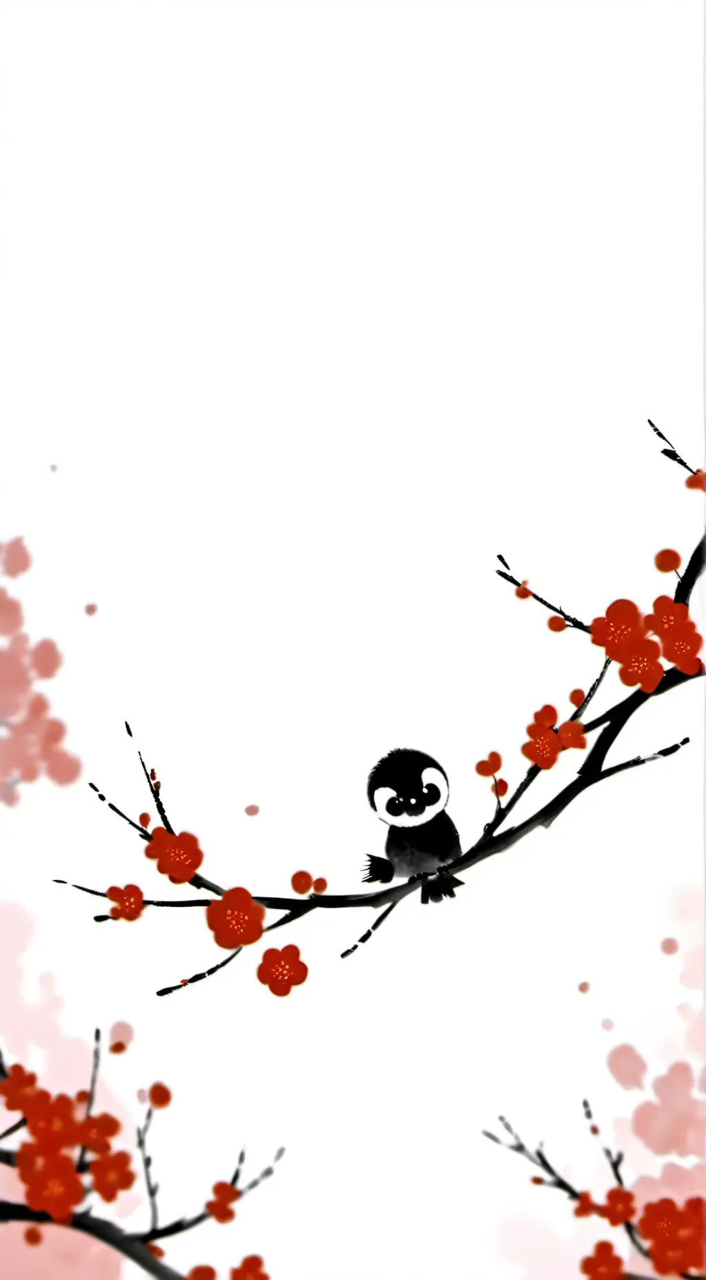 ai character: Make a friend background