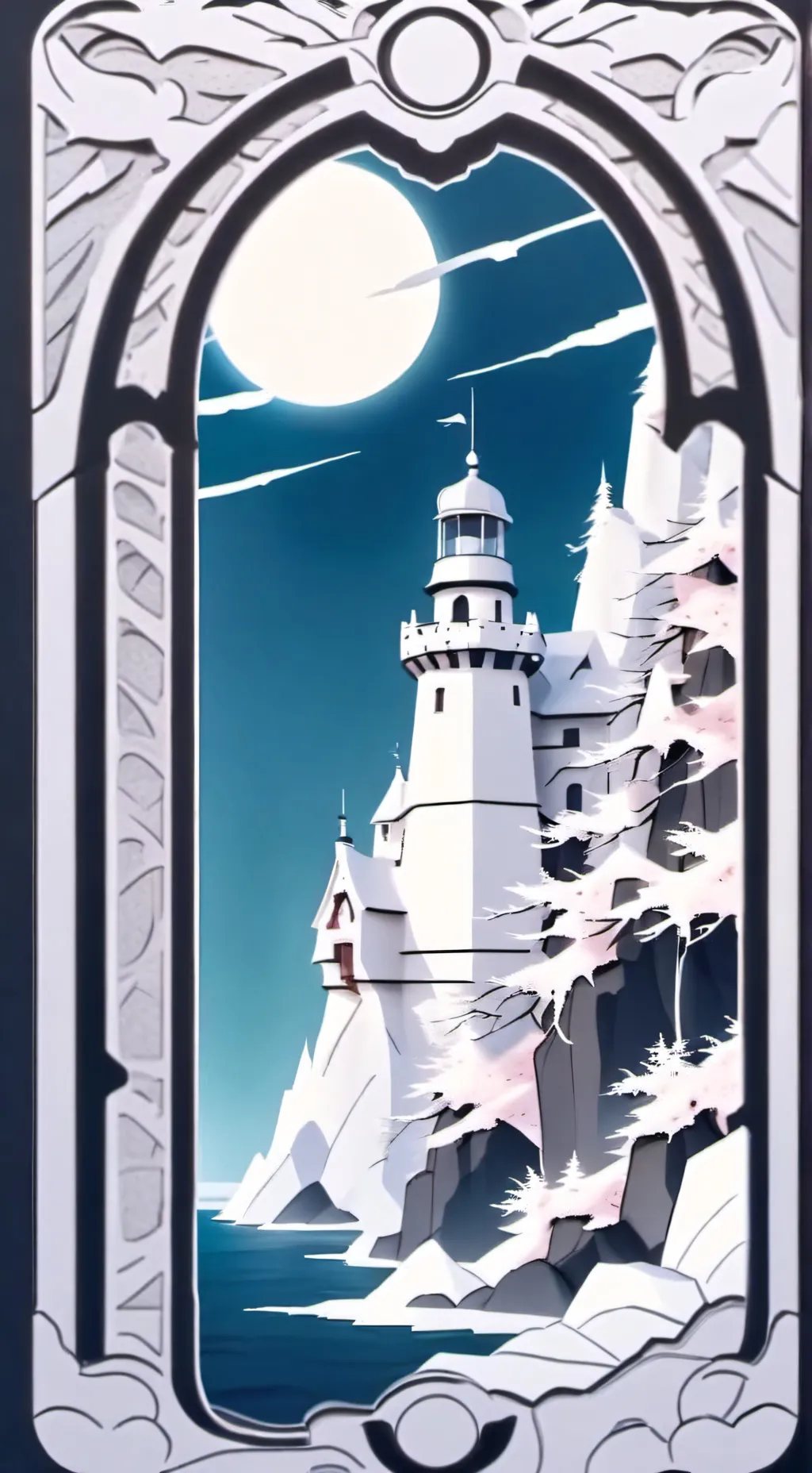 ai character: Dungeon master background
