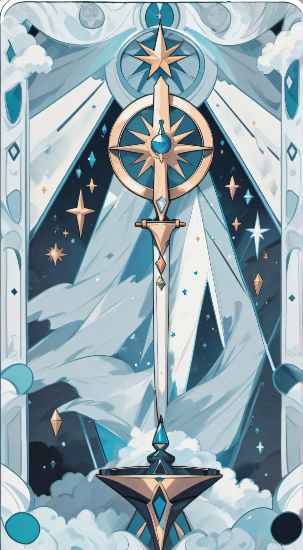 ai character: brud background