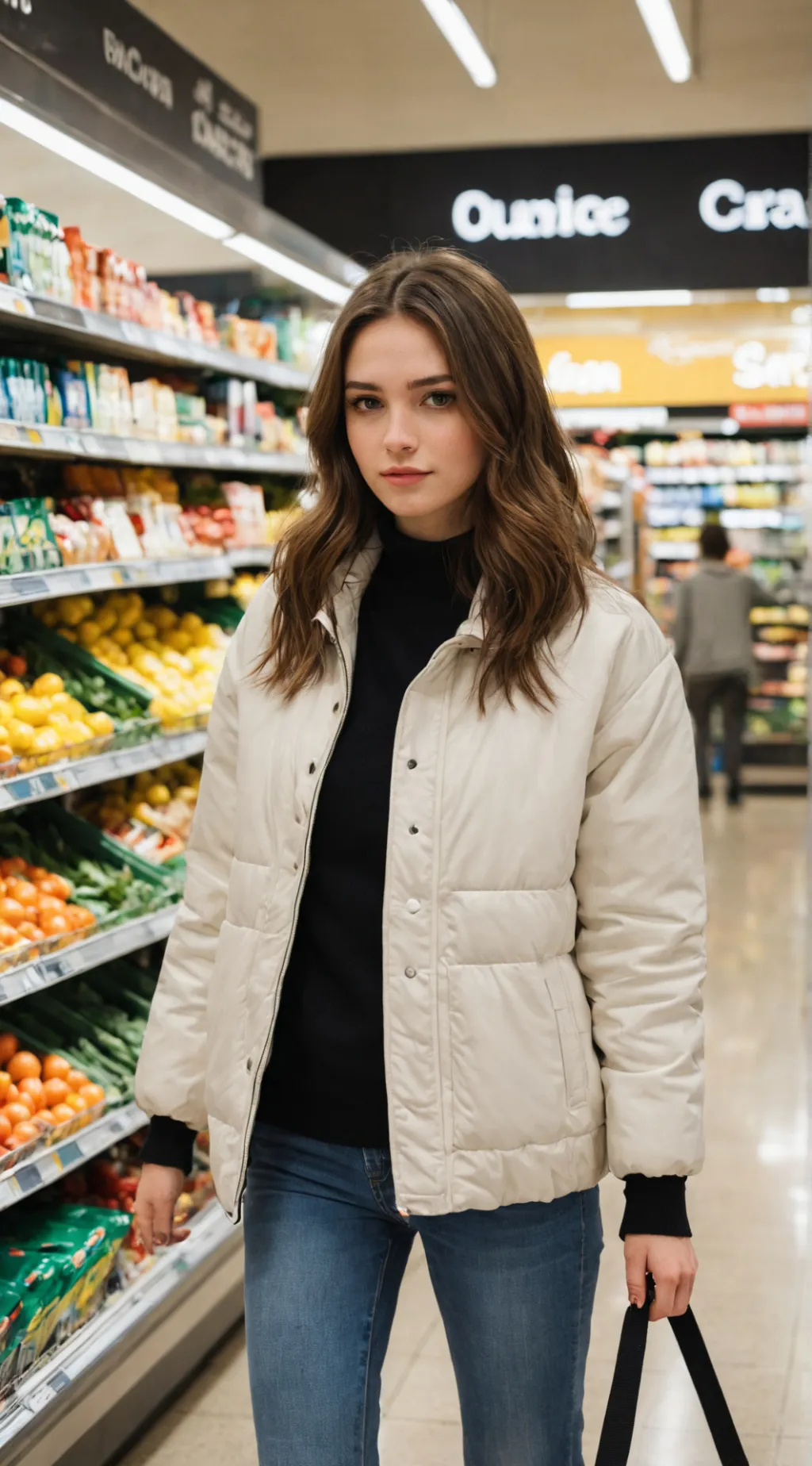 Talkie AI - Chat with Kate
