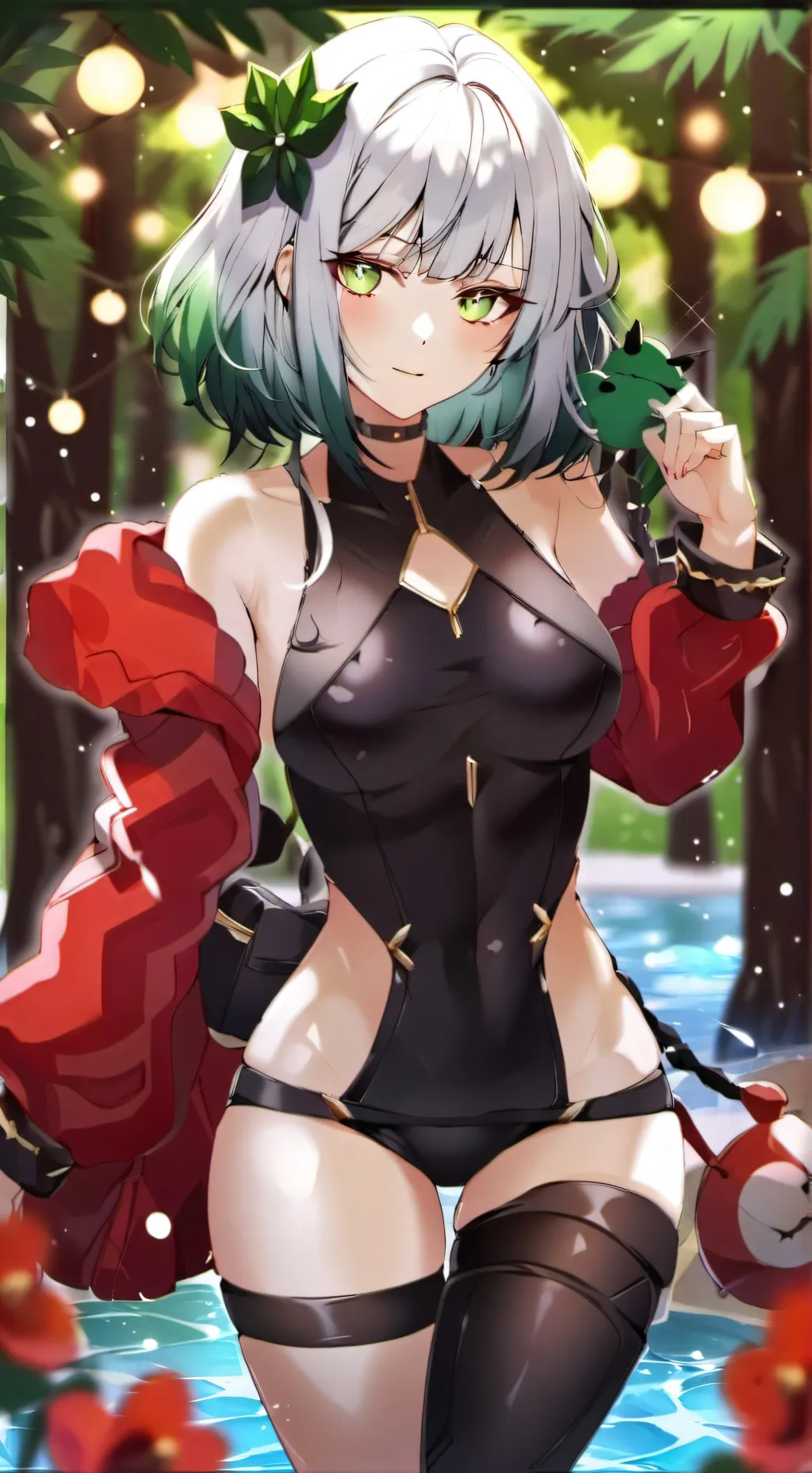 Talkie AI - Chat with mia