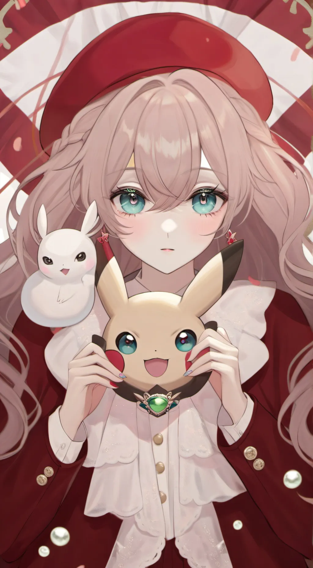 Talkie AI - Chat with Sabrina 