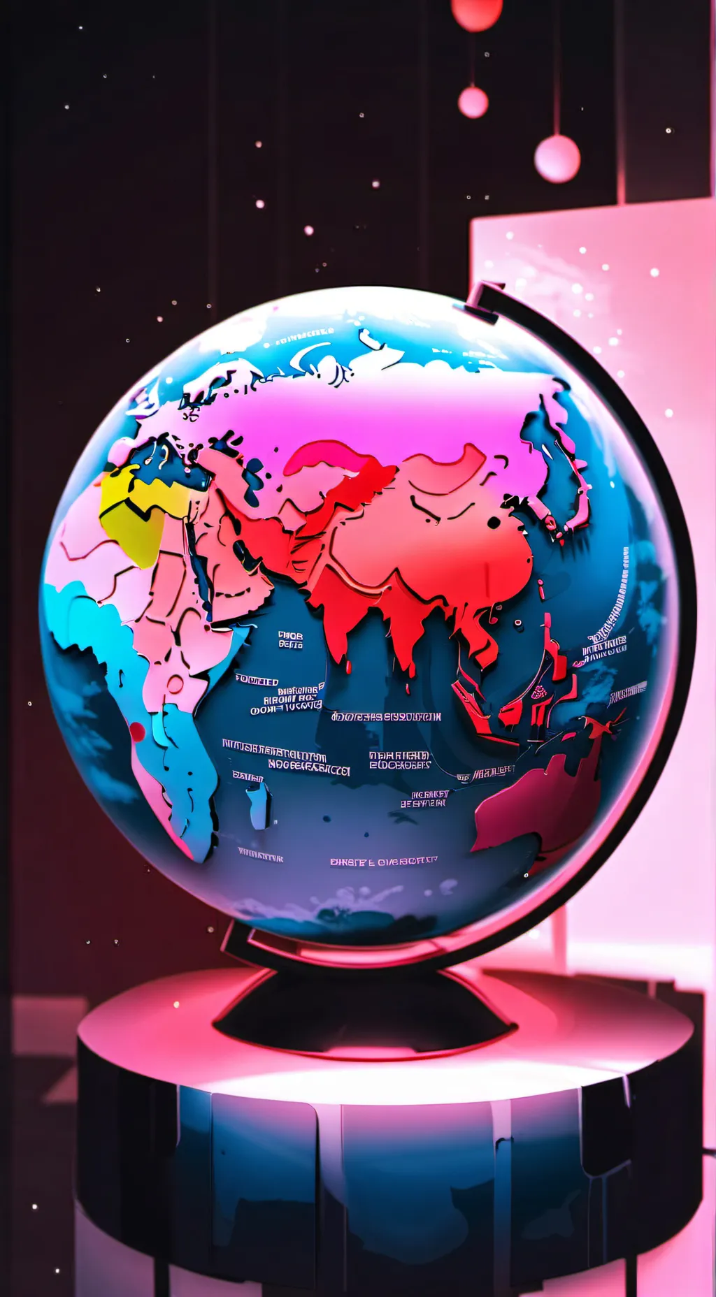 Talkie AI - Chat with Countryhumans 202