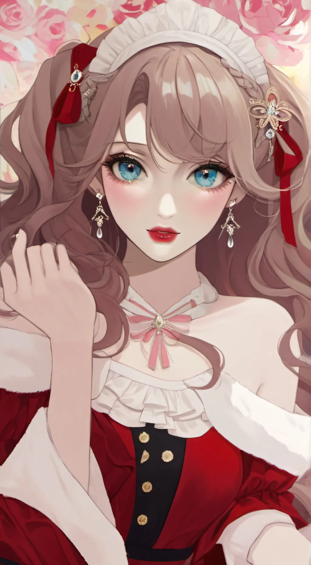 ai character: Kidnaper background
