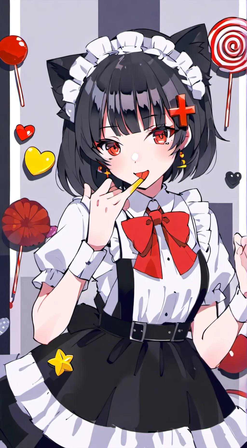 ai character: ._._.zuki.-.-. background