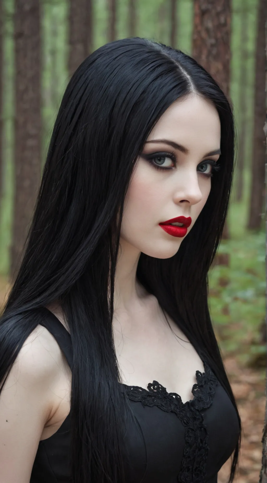 Talkie AI - Chat with Xx_Angel_Corpse_xX