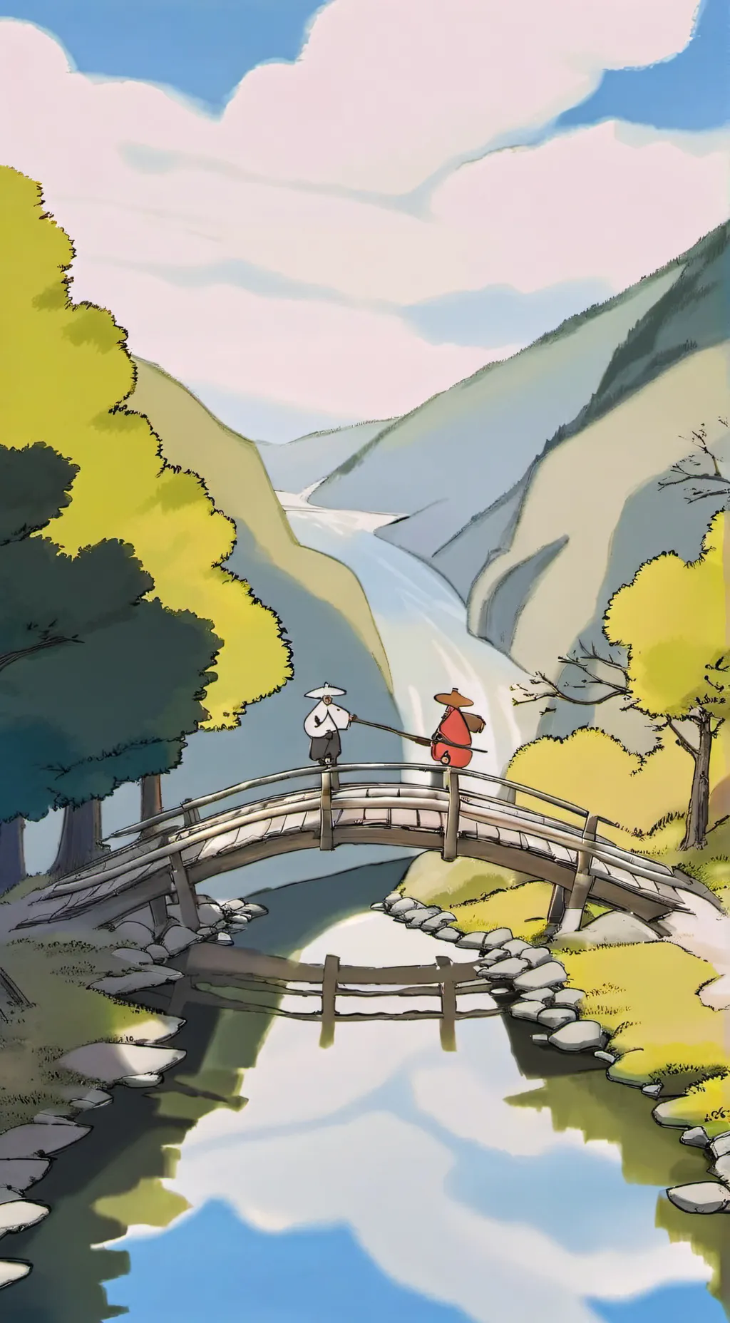 ai character: 𝐼𝑅𝐼𝑆 𝑇𝐸𝐴𝑀 background