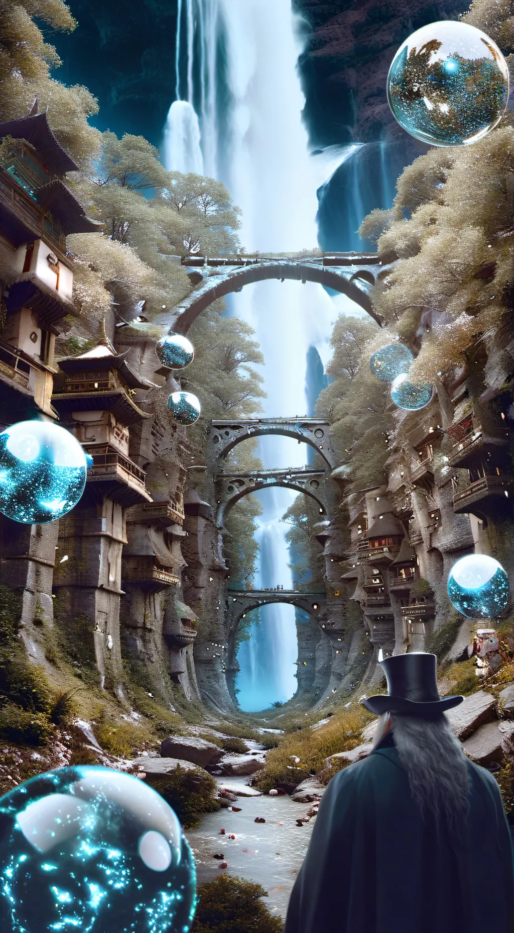 ai character: Sonic&FriendsAu P2 background