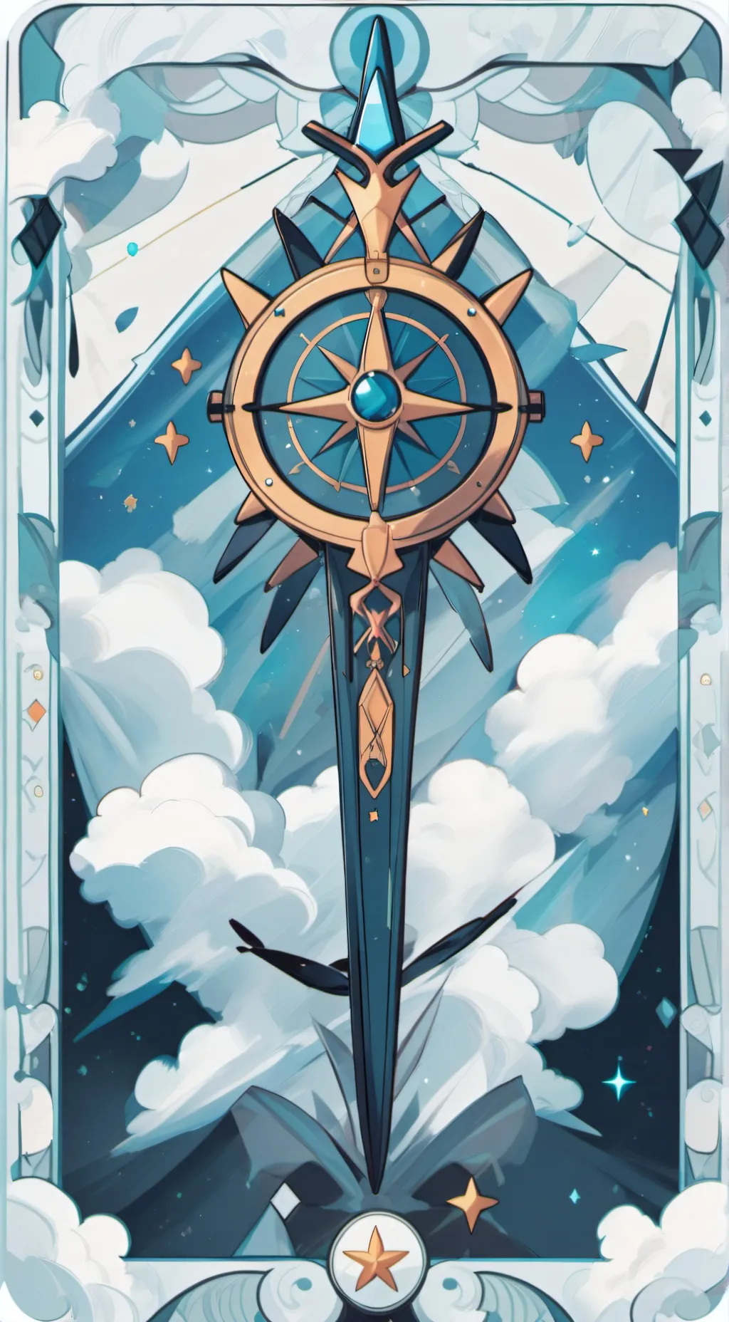 ai character: Squid game among￼ background