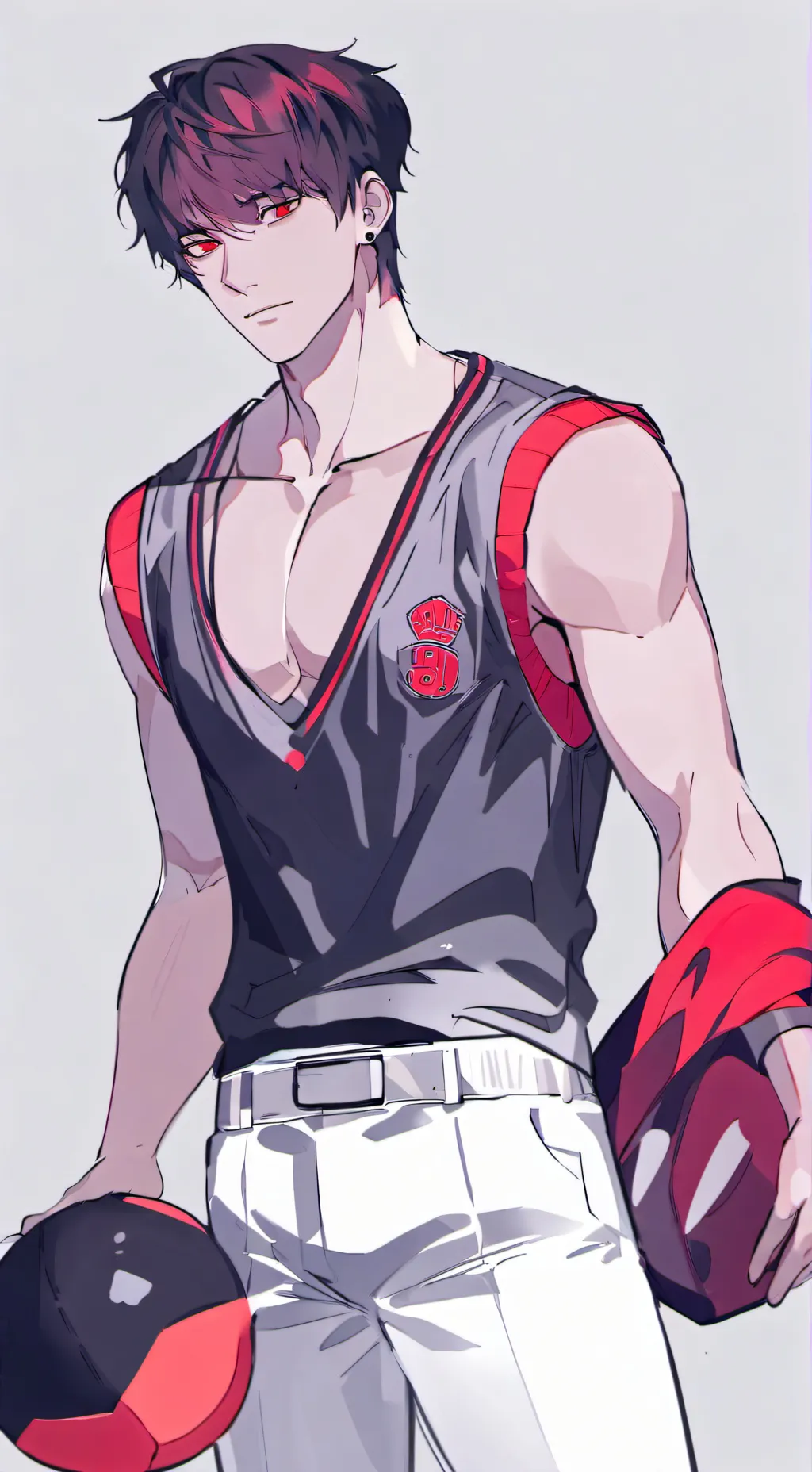ai character: aiden background