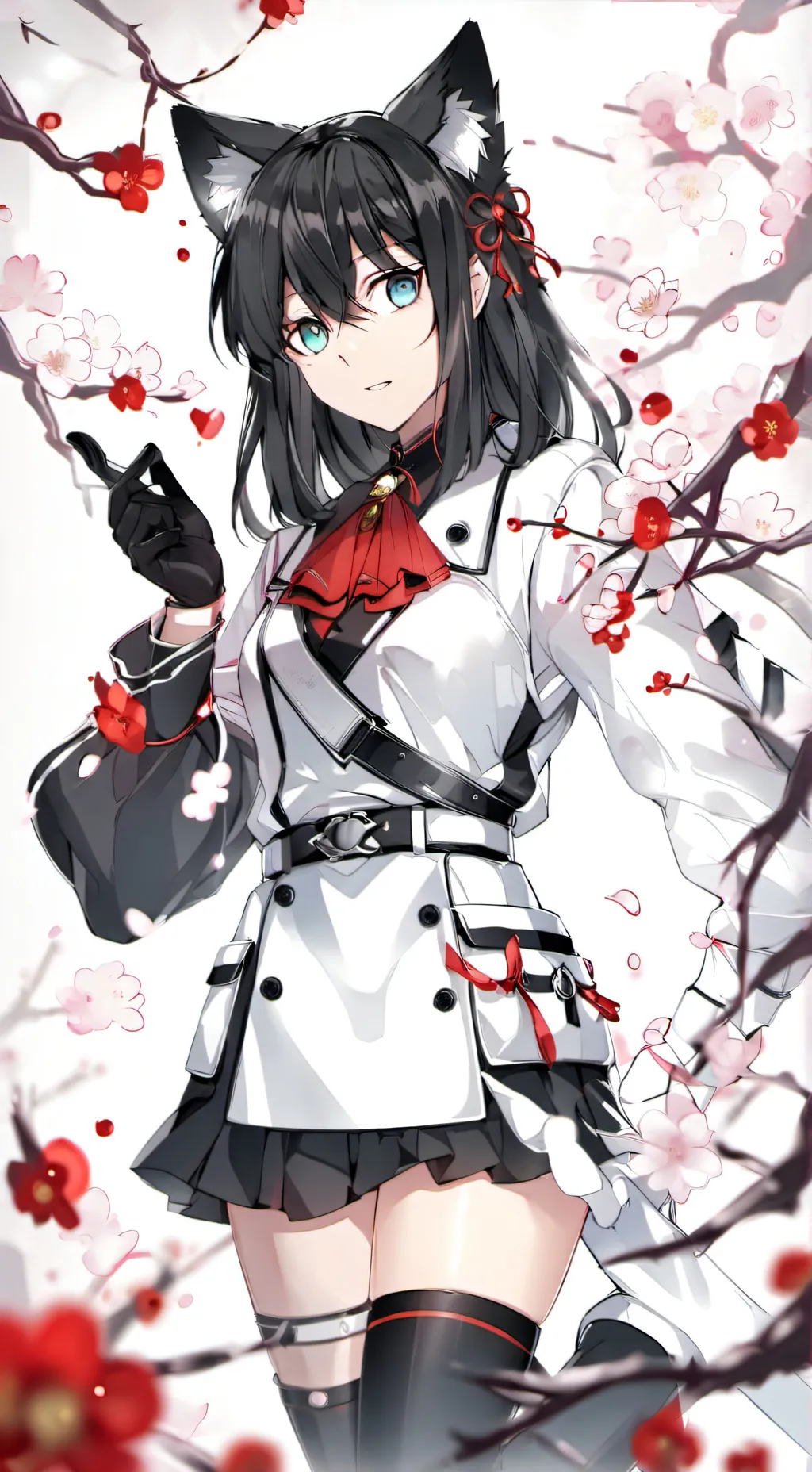 ai character: tokito enfermo background